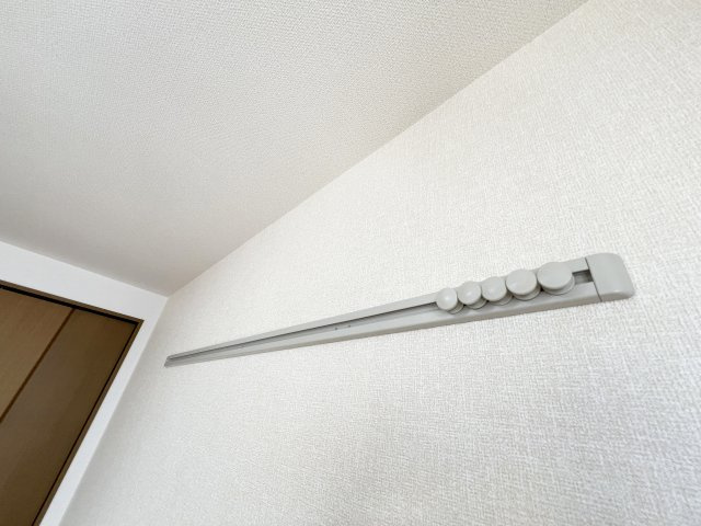 kanada A棟の設備