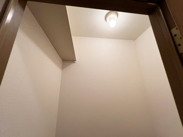 kanada A棟の内装