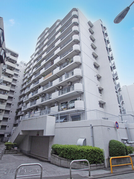 東建島津山南ハイツ