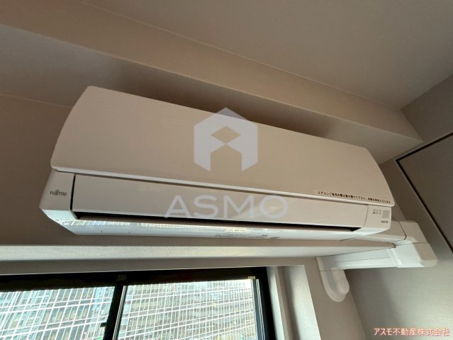 【設備】 | アーバネックス天満橋Front