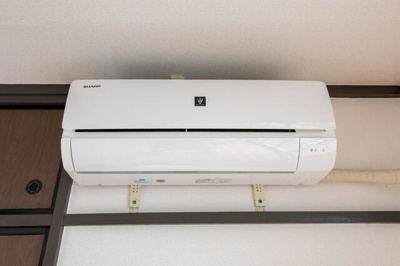 【設備】 | コーポ樫の木