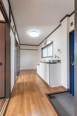 【その他】 | コーポ樫の木