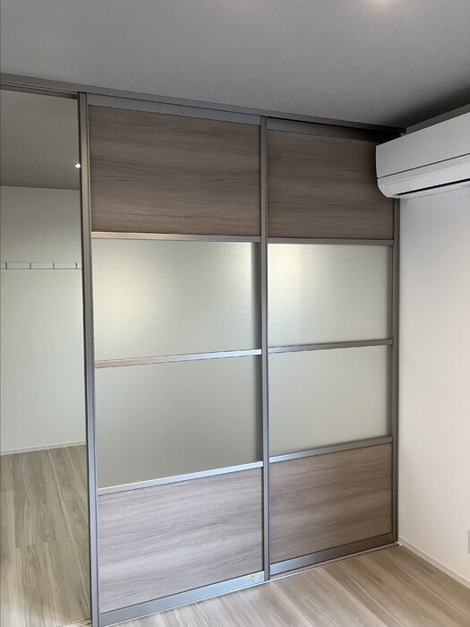 コンフォート椛 の収納