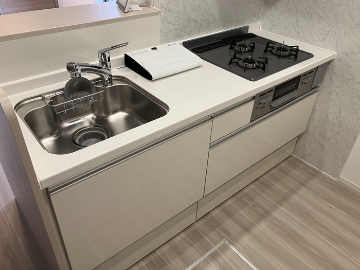 コンフォート椛 のキッチン