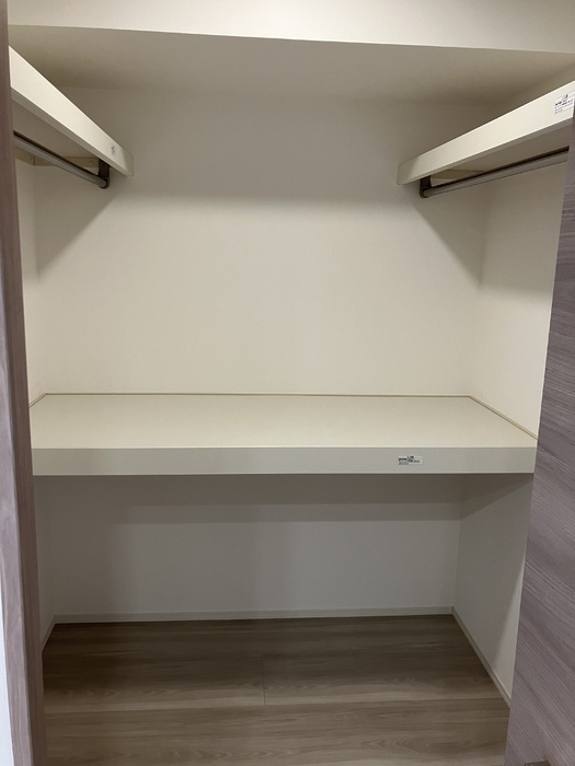 コンフォート椛 の収納