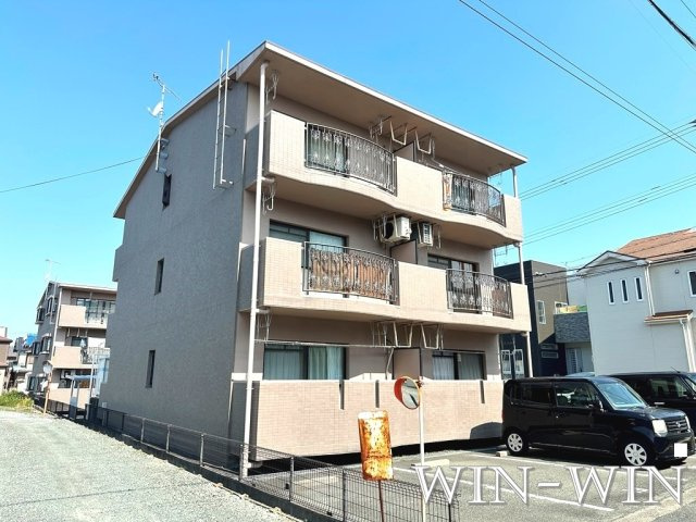 ベネッセレ豊橋西 Ⅲ