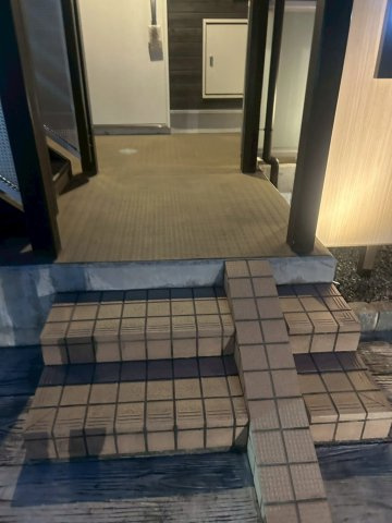 草加市　一棟アパートのその他