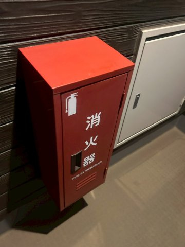 草加市　一棟アパートのその他