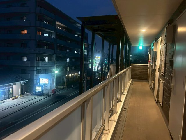 草加市　一棟アパートのその他