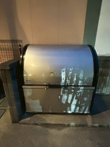 草加市　一棟アパートのその他