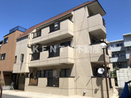 コーポ並木の画像