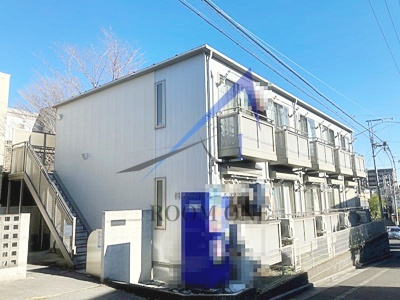 ＹＫＬ　ＦＬＡＴの外観|外観です。