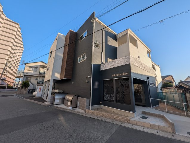 ジェイドパレス小花