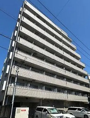 アパートメンツ練馬北町