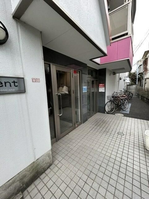 【エントランス】 | フォレント