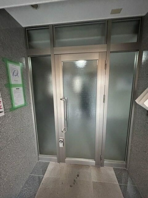 【エントランス】 | フォレント