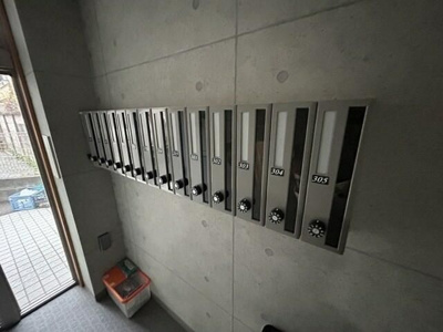 【その他共用部分】 | フォレント