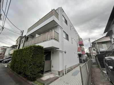 【外観】 | フォレント