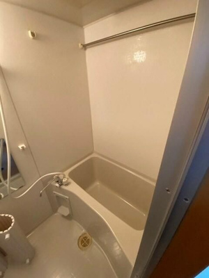 【浴室】 | フォレント