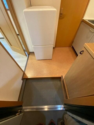 【玄関】 | フォレント