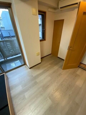 【居間・リビング】 | フォレント