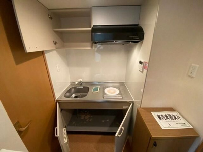 【キッチン】 | フォレント