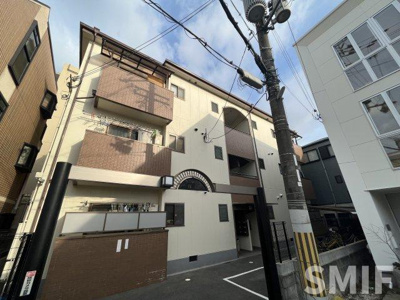 【外観】 | グランドール服部