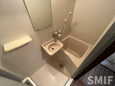 【浴室】 | グランドール服部