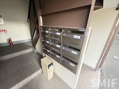 【その他共用部分】 | グランドール服部