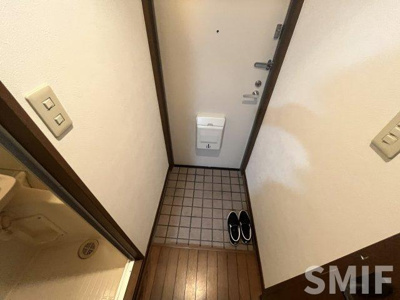 【玄関】 | グランドール服部