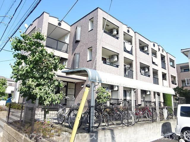 サンヒルズ柏Ｃ