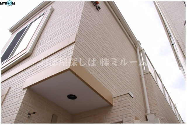 グラン・エスパシオの外観|外観