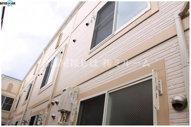 グラン・エスパシオの外観|外観