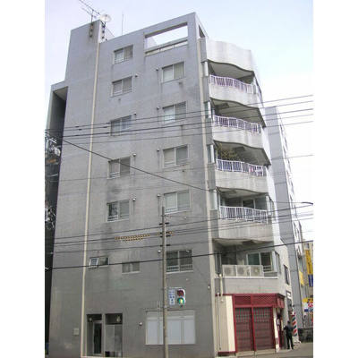 【外観】 | 事務所・店舗利用可能な物件です→諸条件お気軽にご相談下さい