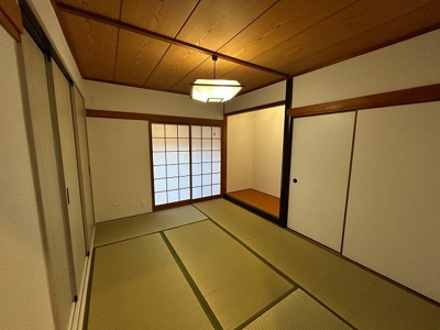 【和室】 | 廿日市市阿品台５丁目