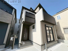 ブルーミングガーデン西宮市浜甲子園2丁目　全2棟の画像