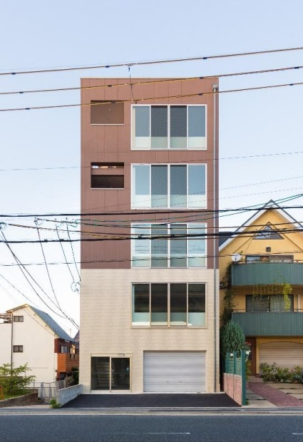 豊中本町MKビル