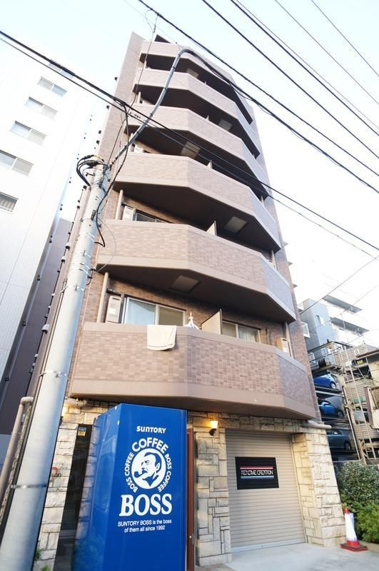 グランヴァン蔵前