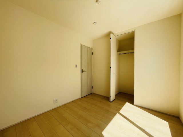 【洋室】 | 深谷市上柴町東第3　リーブルガーデン　新築戸建　全2棟　1号棟