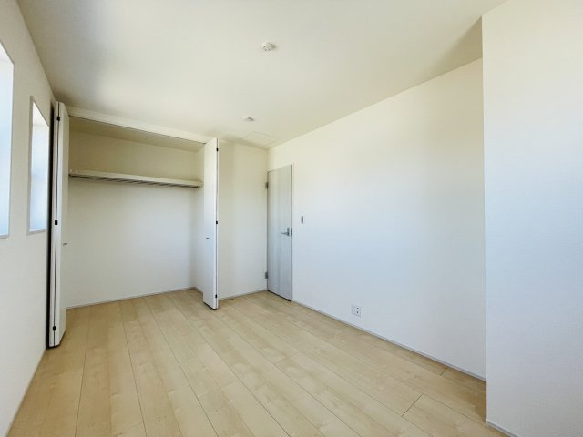 【子供部屋】 | 深谷市上柴町東第3　リーブルガーデン　新築戸建　全2棟　1号棟