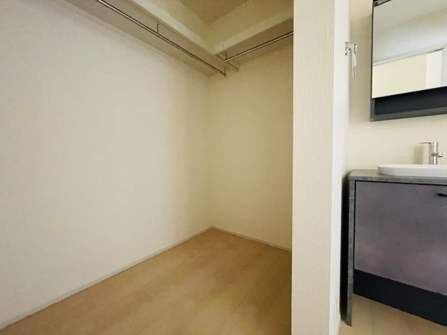 【収納】 | 深谷市上柴町東第3　リーブルガーデン　新築戸建　全2棟　1号棟