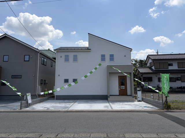 【その他】 | 深谷市上柴町東第3　リーブルガーデン　新築戸建　全2棟　1号棟