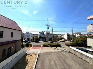 物件からの展望