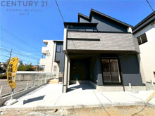 ブルーミングガーデン西宮市浜甲子園2丁目　全2棟の画像