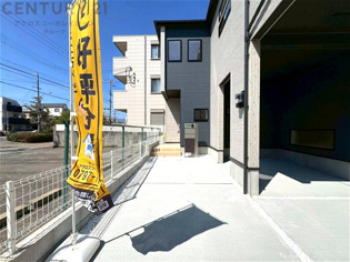 木造2階建て