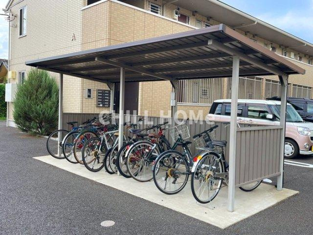 ディアコート　Ａのその他共用部分|当社、チルホームのHPもご覧ください(^^)/物件情報多数♪