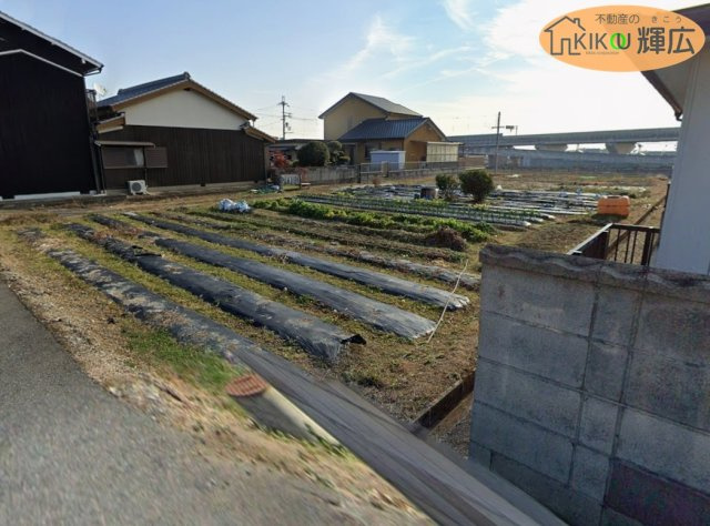 加古川市神野町石守 （全3区画）土地　1号地