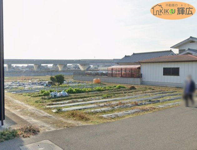 【外観】 | 加古川市神野町石守 （全3区画）土地　1号地