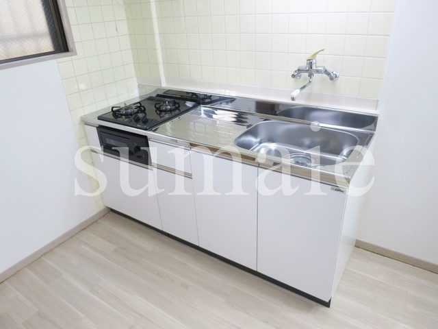 メゾンドセードルのキッチン|キッチンです☆