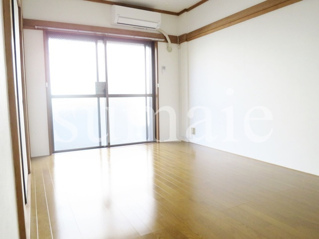 メゾンドセードルの寝室|洋室です☆